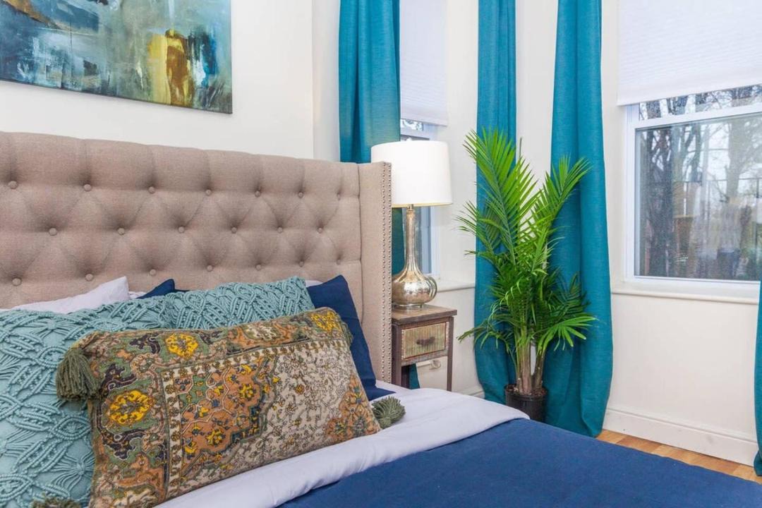 Photo of Bedroom in Highland Park
