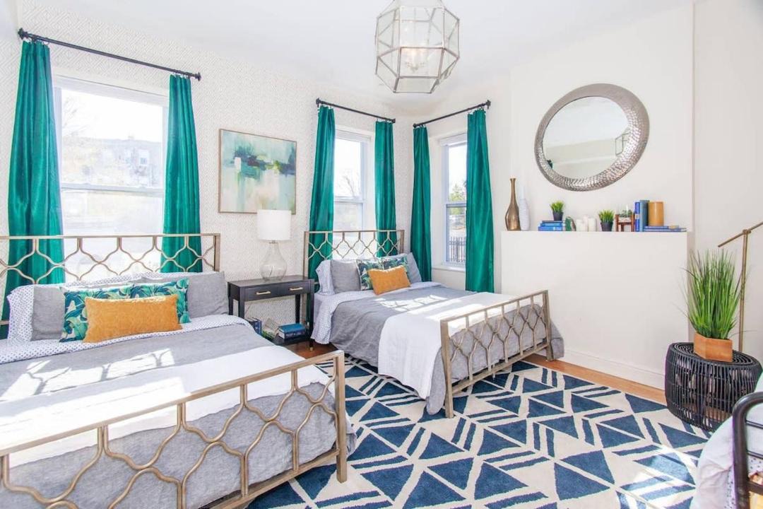 Photo of Bedroom in Highland Park