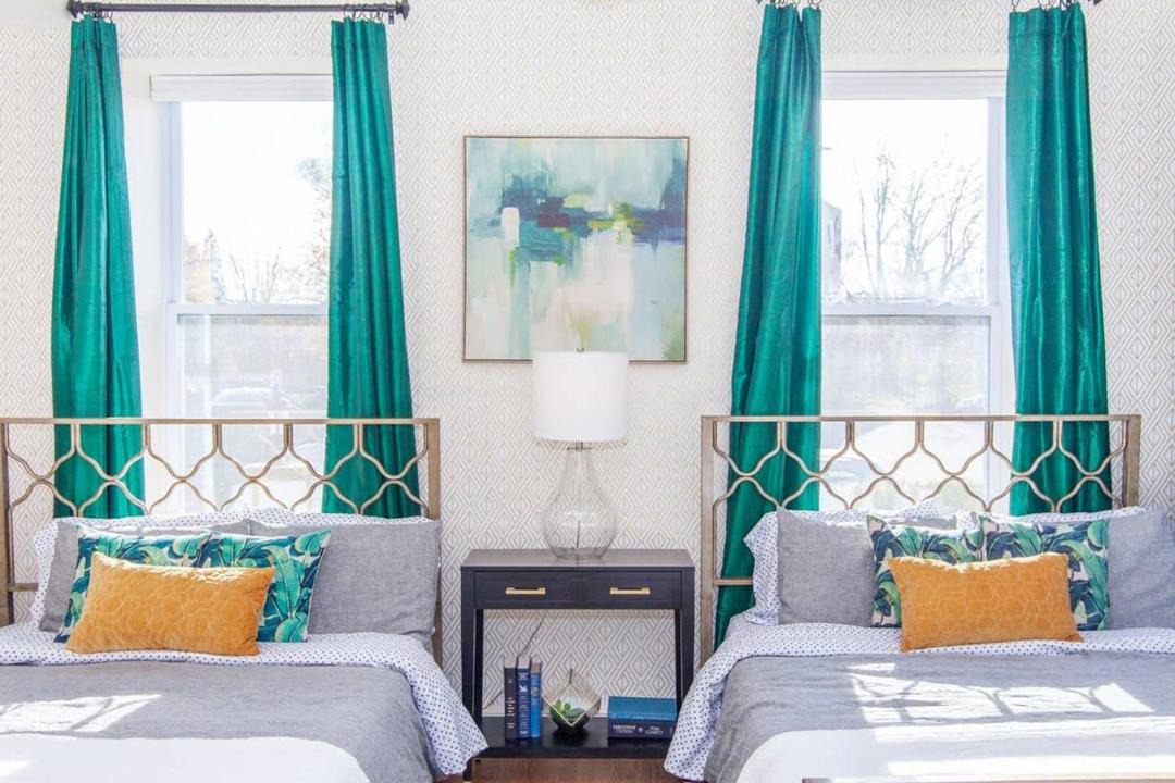 Photo of Bedroom in Highland Park