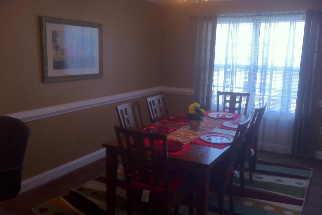 Photo of Livingroom in Locust Grove