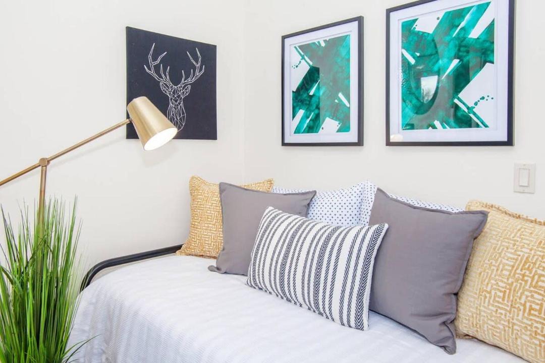 Photo of Bedroom in Highland Park