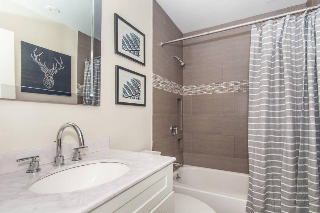Photo of Bathroom in Highland Park