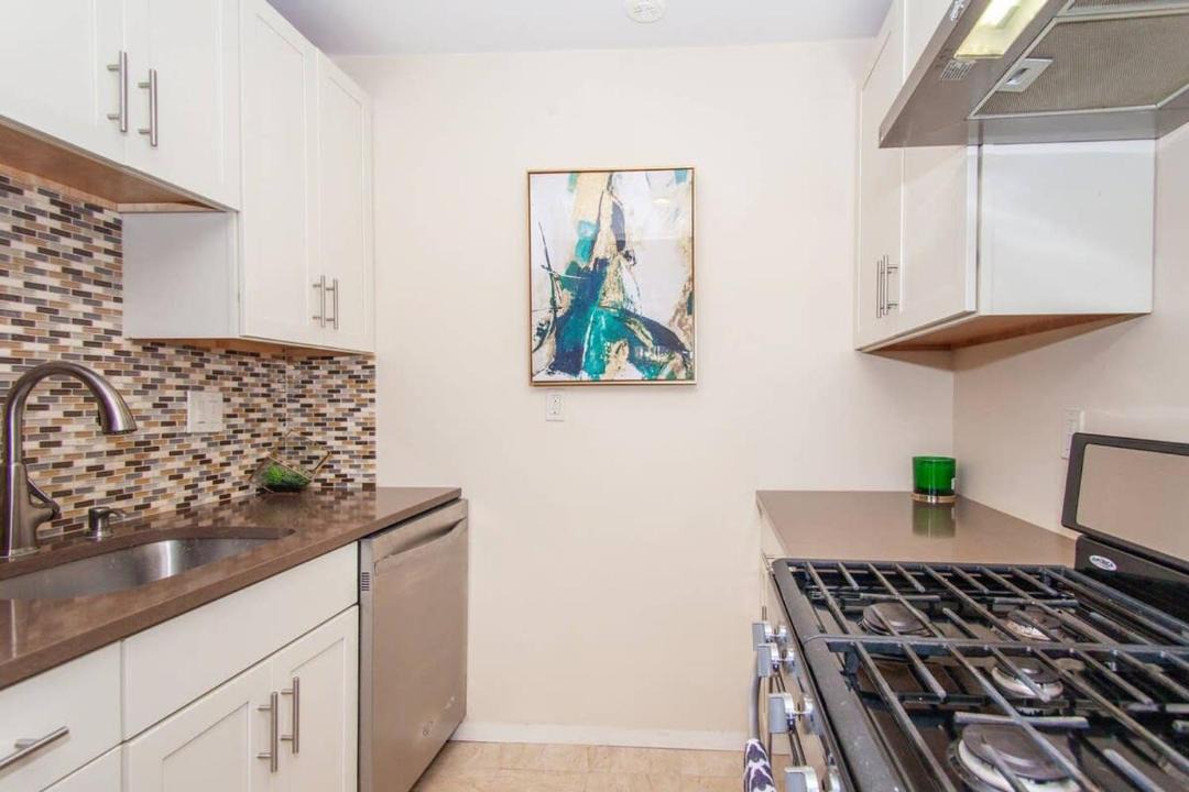 Photo of Kitchen in Highland Park