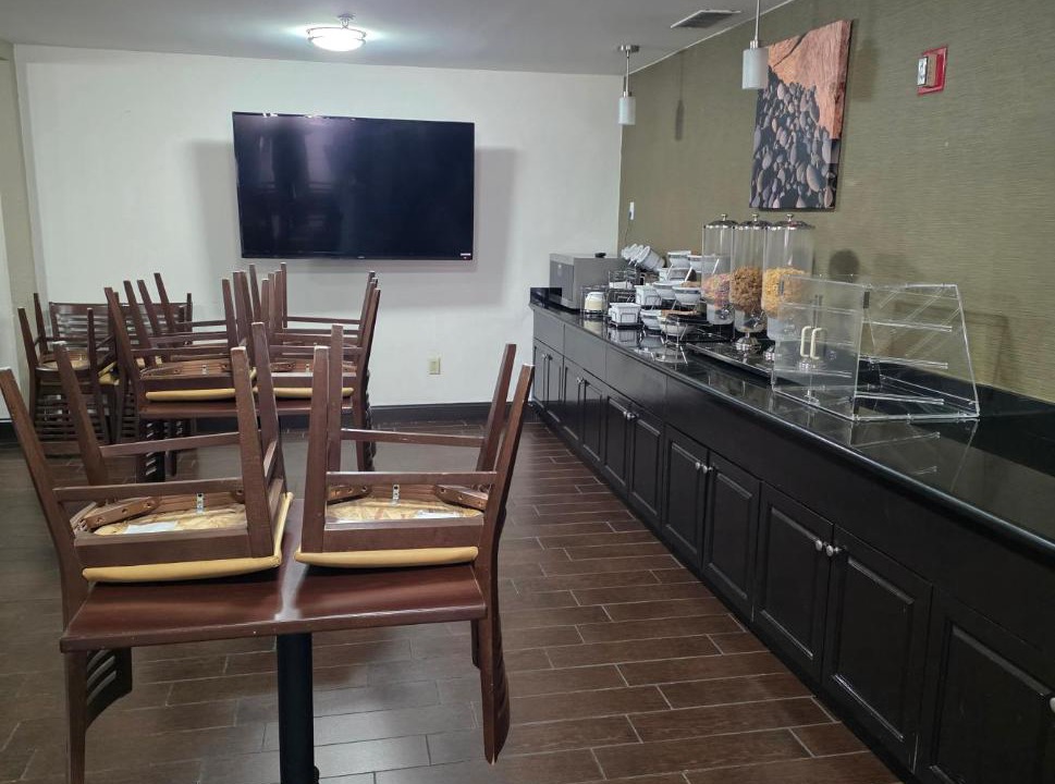 Photo of Kitchen in Austinburg