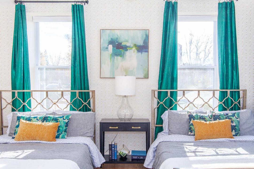 Photo of Bedroom in Highland Park