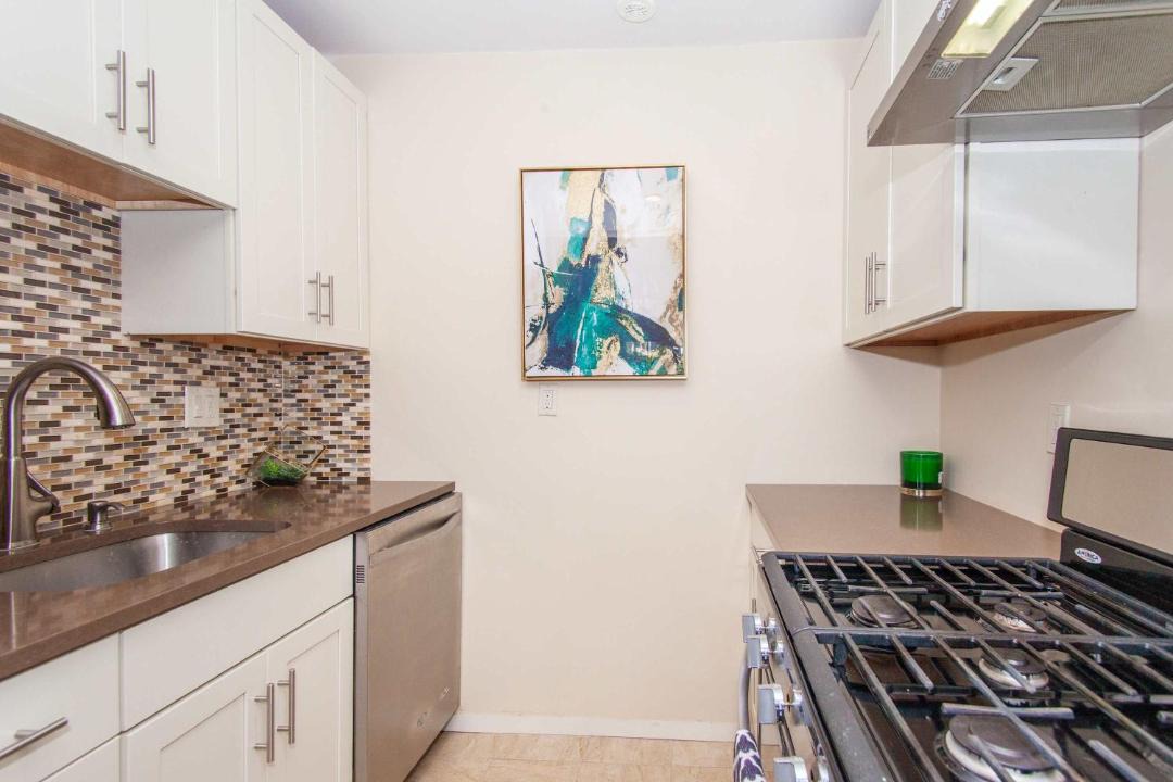 Photo of Kitchen in Highland Park