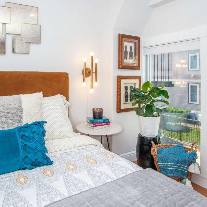 Photo of Bedroom in Highland Park