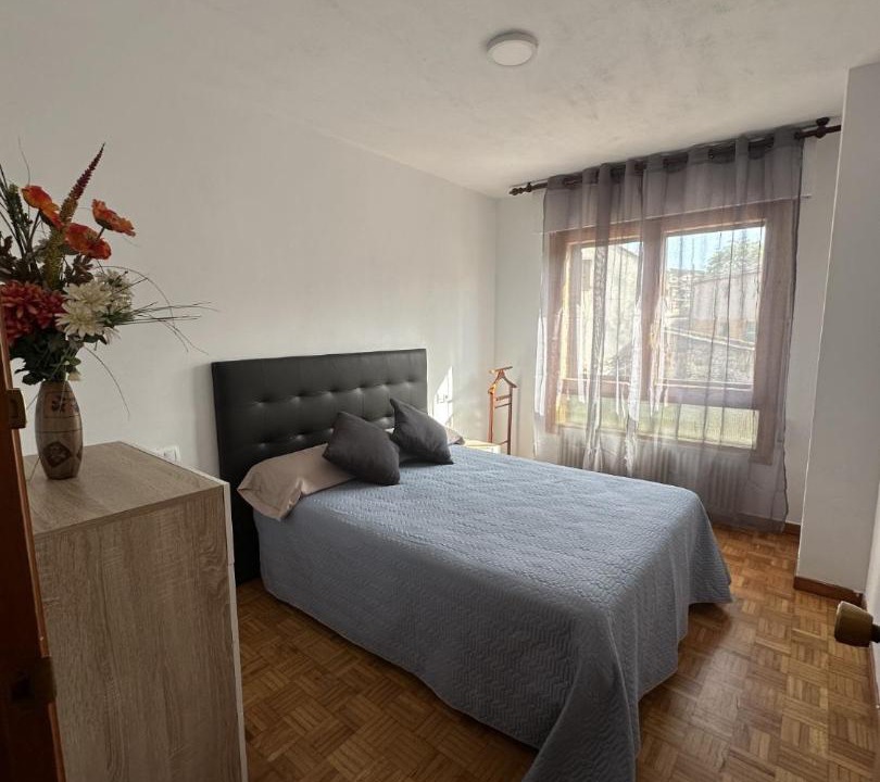Photo of Bedroom in Los Arcos