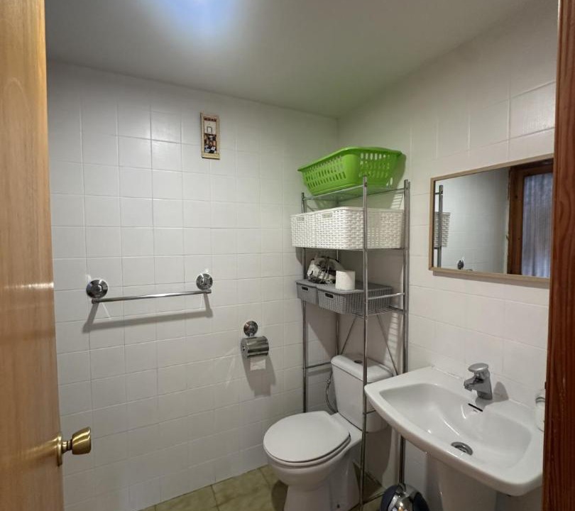 Photo of Bathroom in Los Arcos