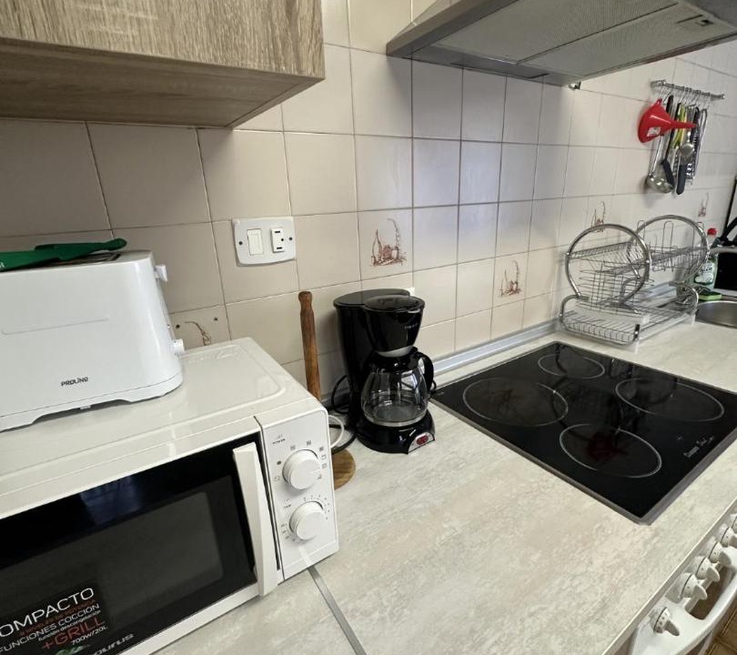Photo of Kitchen in Los Arcos