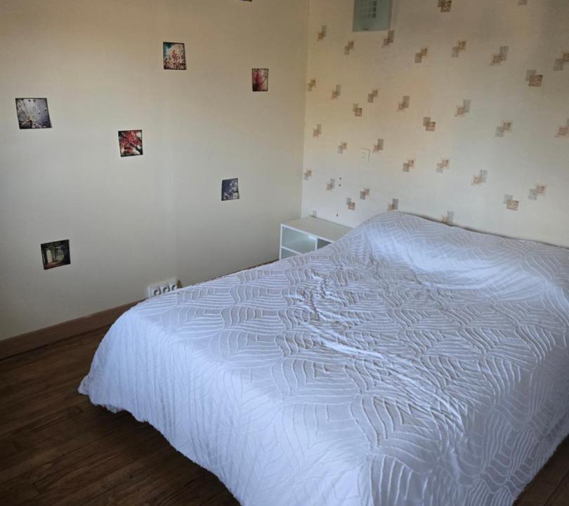 Photo of Bedroom in Domaize