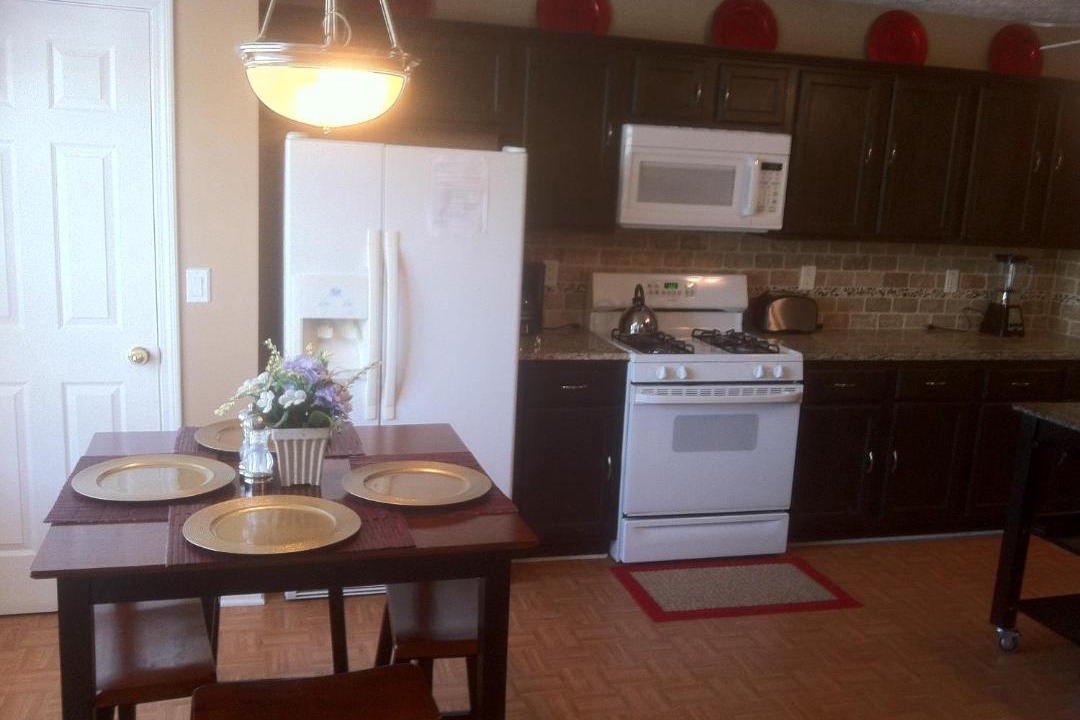Photo of Kitchen in Locust Grove