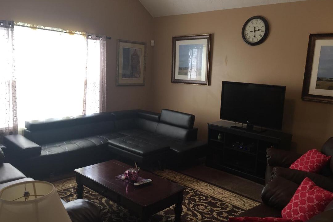 Photo of Livingroom in Locust Grove