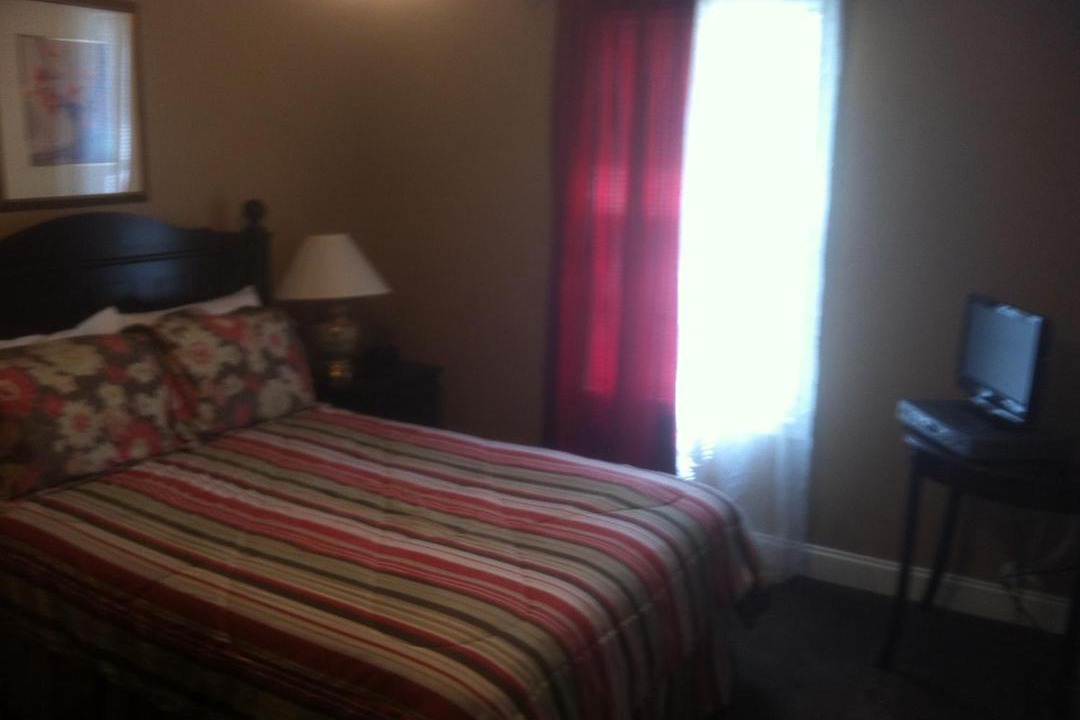 Photo of Bedroom in Locust Grove