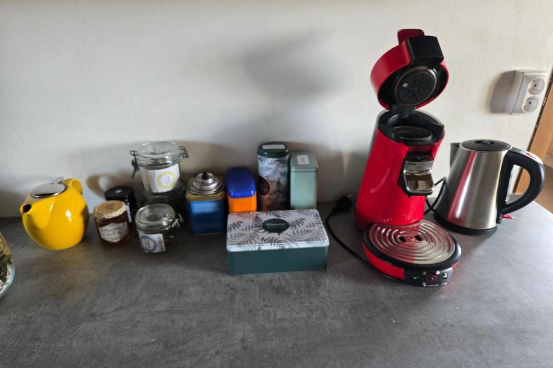 Photo of Kitchen in Domaize
