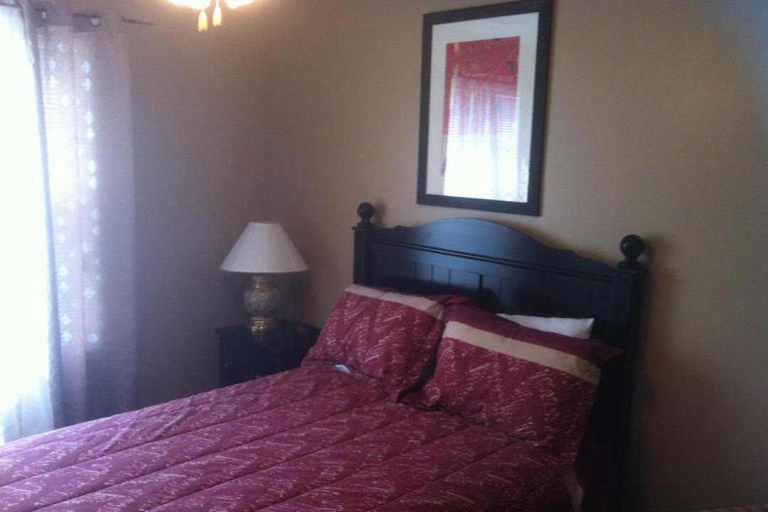 Photo of Bedroom in Locust Grove