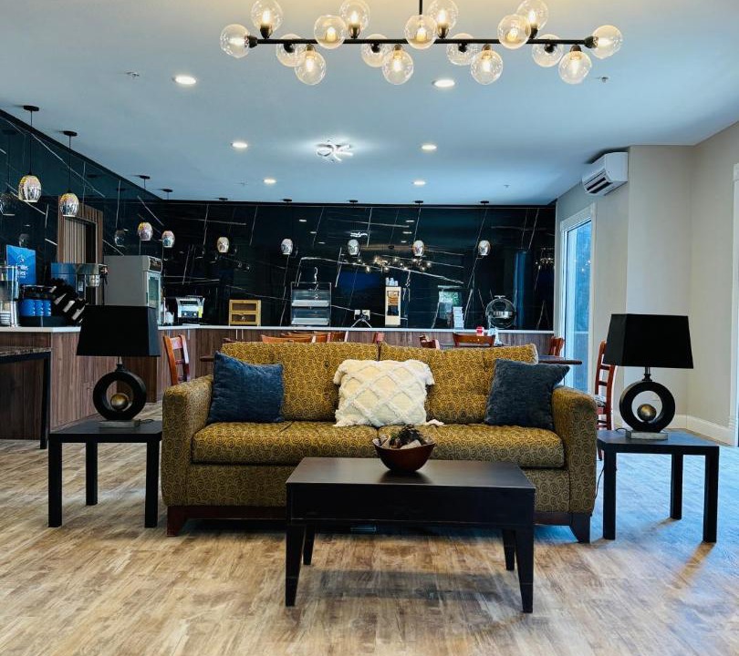 Photo of Livingroom in Morgan City
