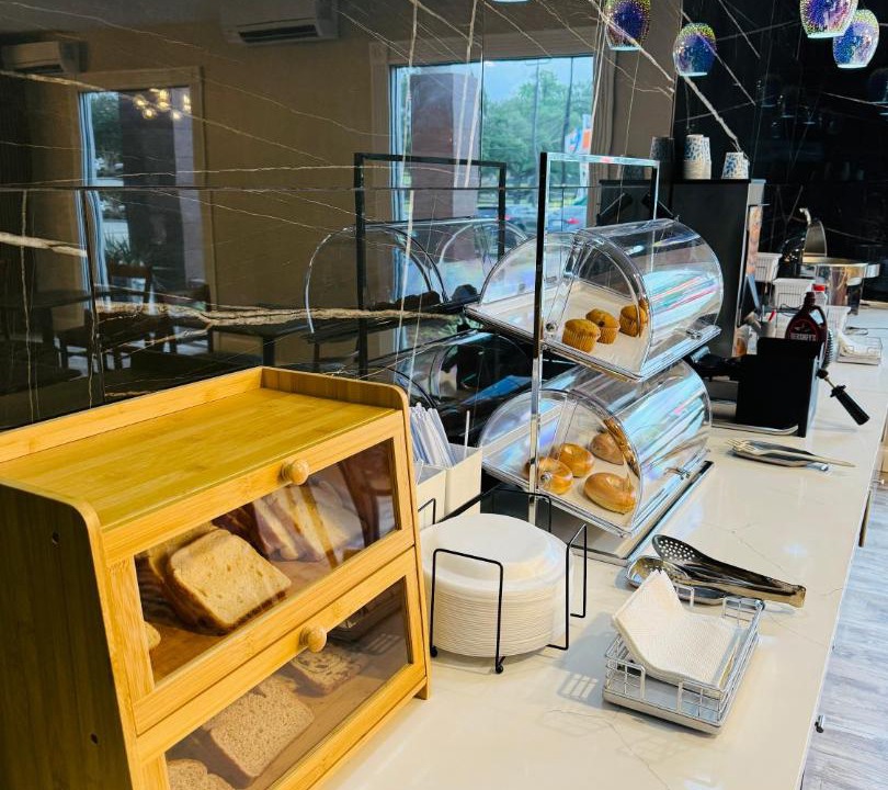 Photo of Kitchen in Morgan City