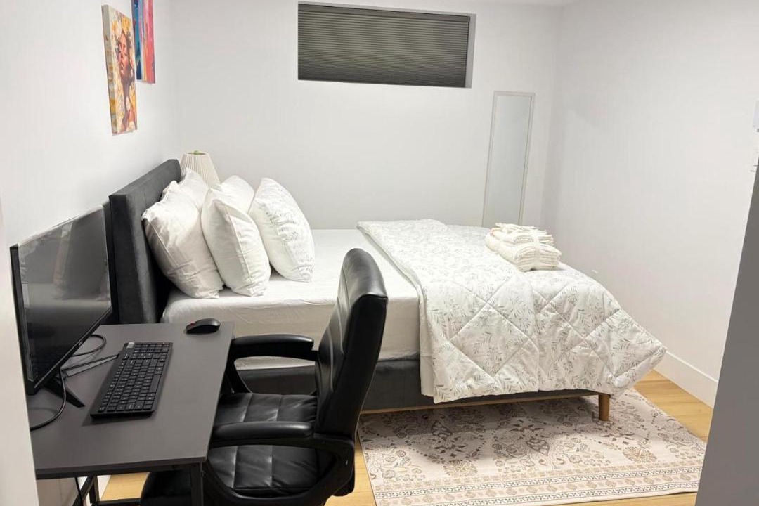 Photo of Bedroom in Moncton