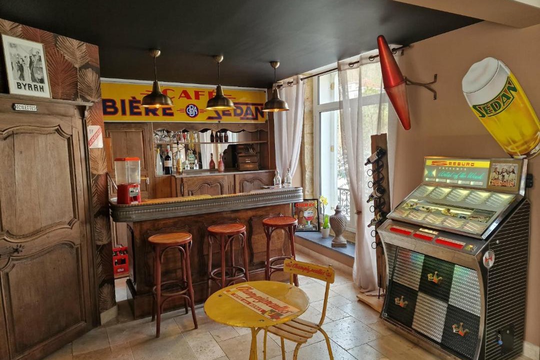 Photo of Kitchen in Les Hautes-Rivieres