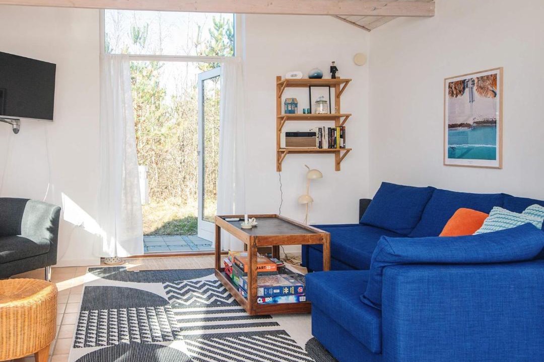 Photo of Livingroom in Grena Strand