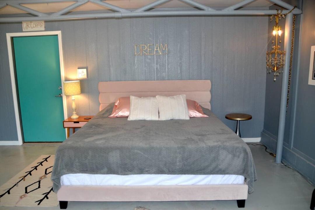 Photo of Bedroom in Coleman