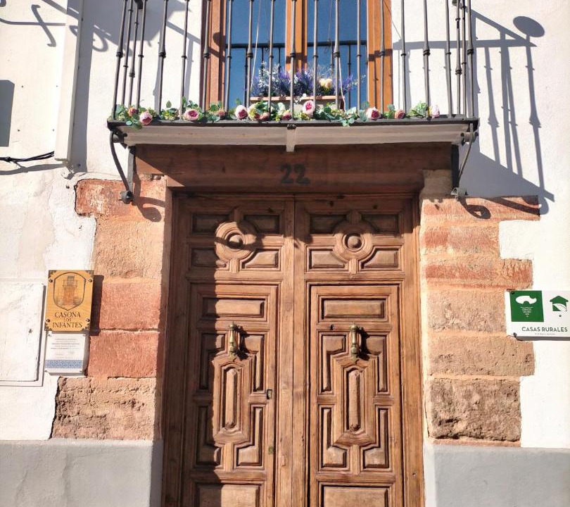 Photo of Others in Villanueva de los Infantes