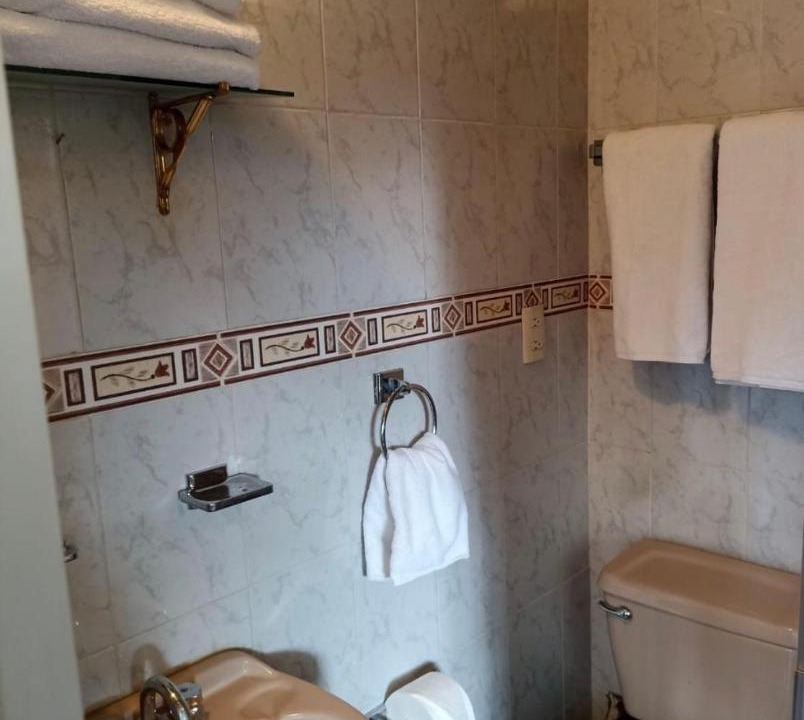 Photo of Bathroom in Santa Ursula Coapa