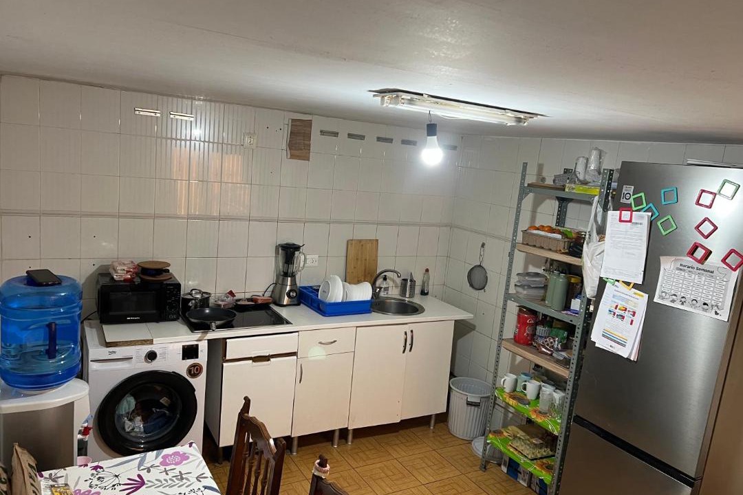 Photo of Kitchen in Epila