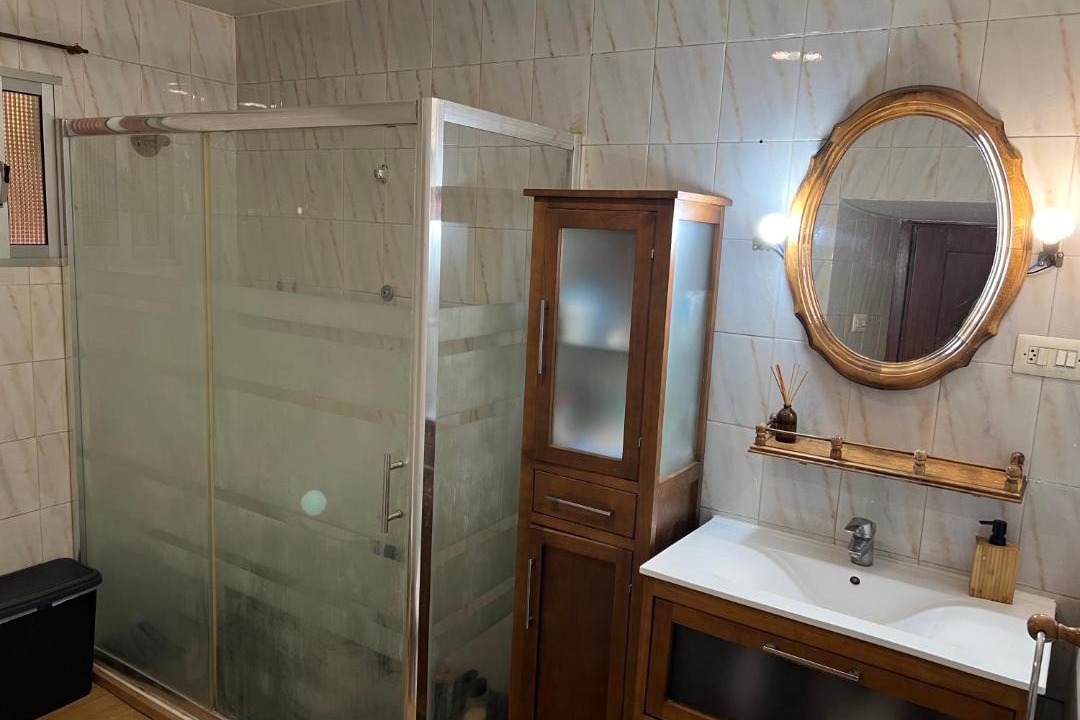 Photo of Bathroom in Epila