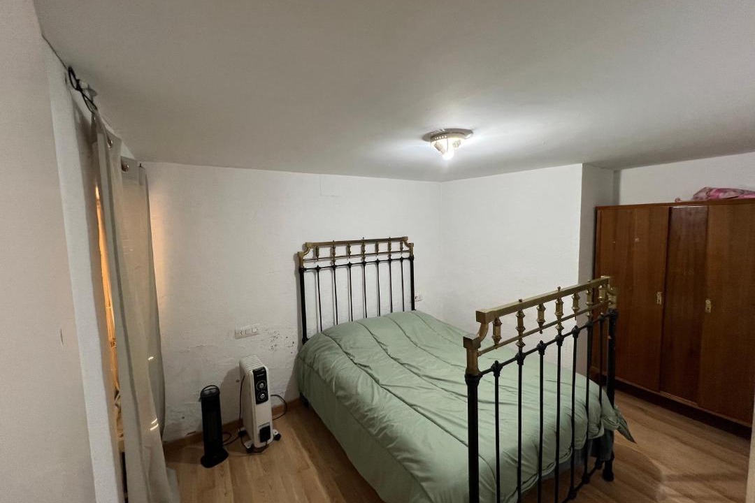 Photo of Bedroom in Epila