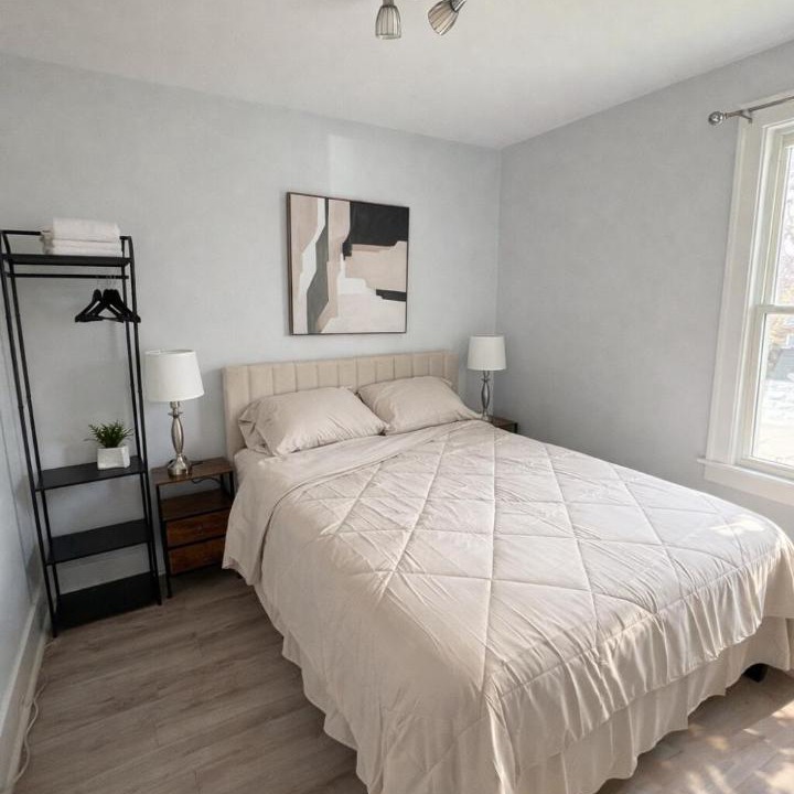 Photo of Bedroom in Walkerville
