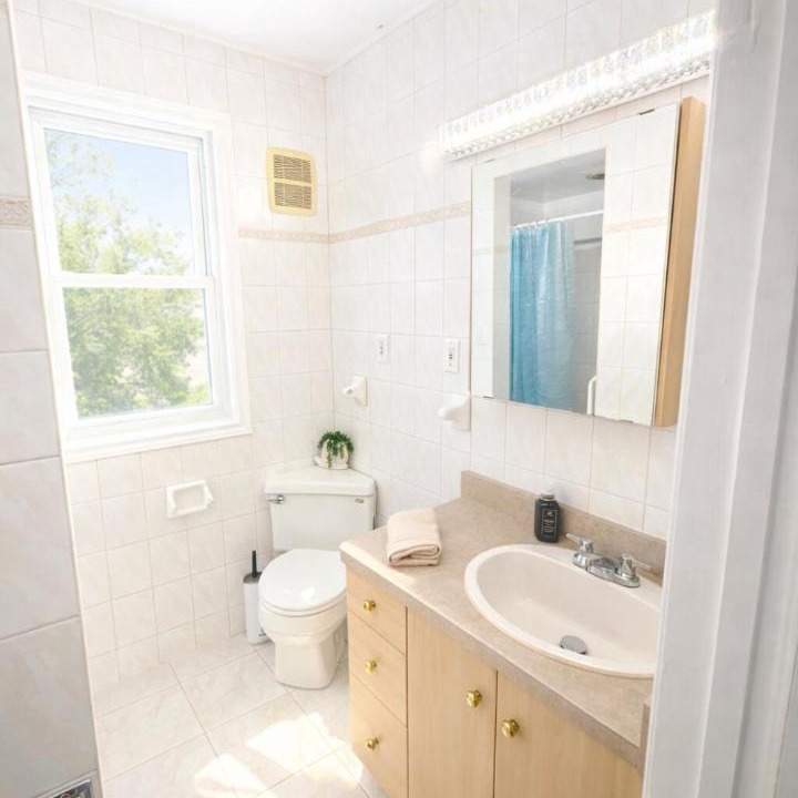 Photo of Bathroom in Walkerville