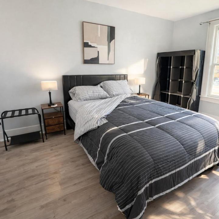Photo of Bedroom in Walkerville