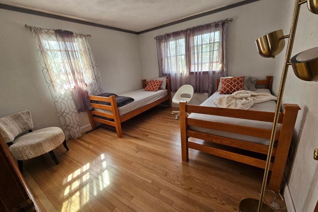 Photo of Bedroom in Dracut