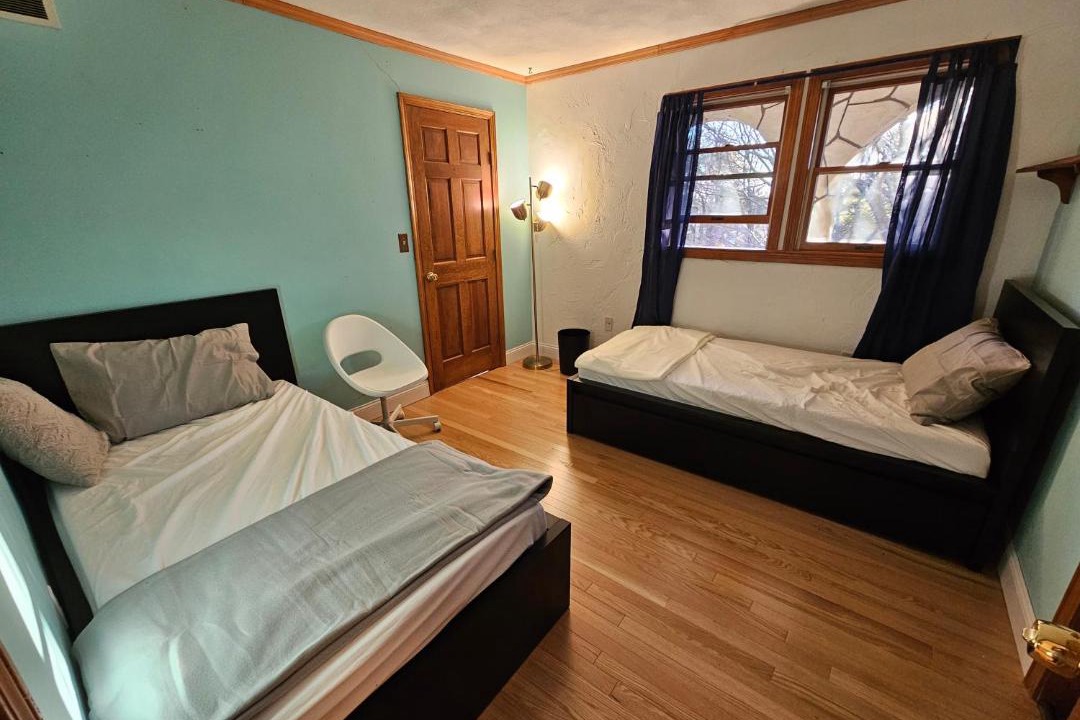Photo of Bedroom in Dracut