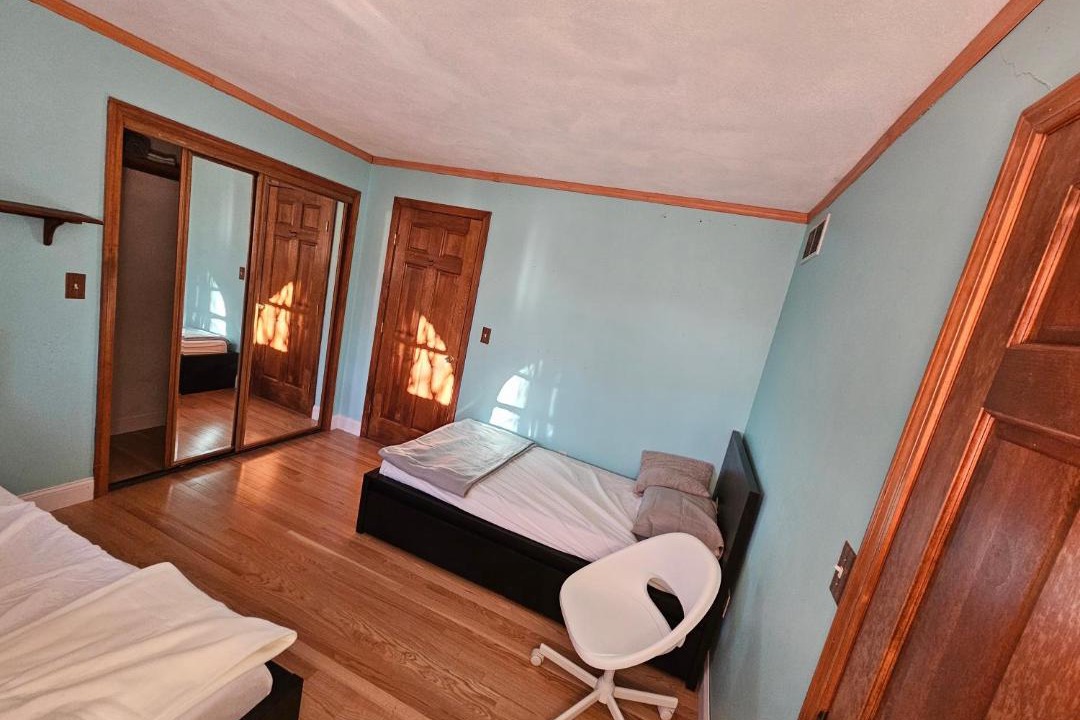 Photo of Bedroom in Dracut