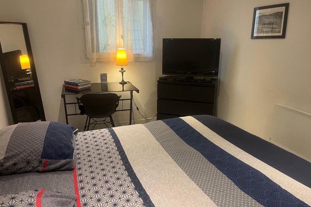 Photo of Bedroom in Eysines