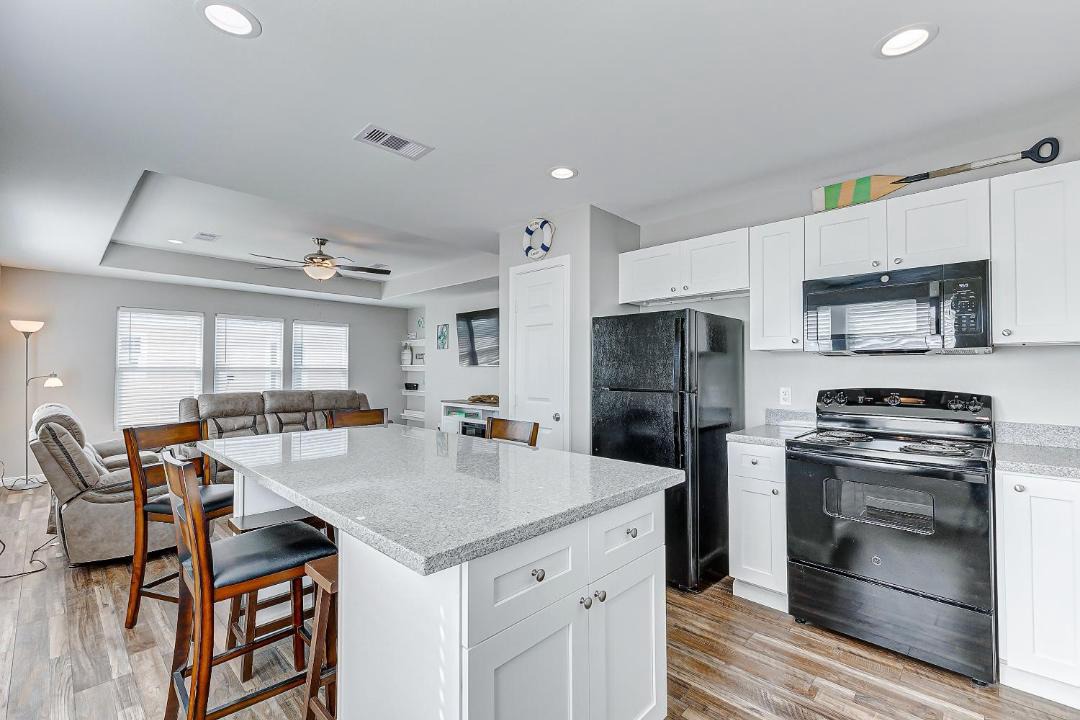 Photo of Kitchen in Gilchrist