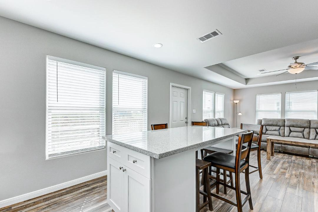 Photo of Kitchen in Gilchrist