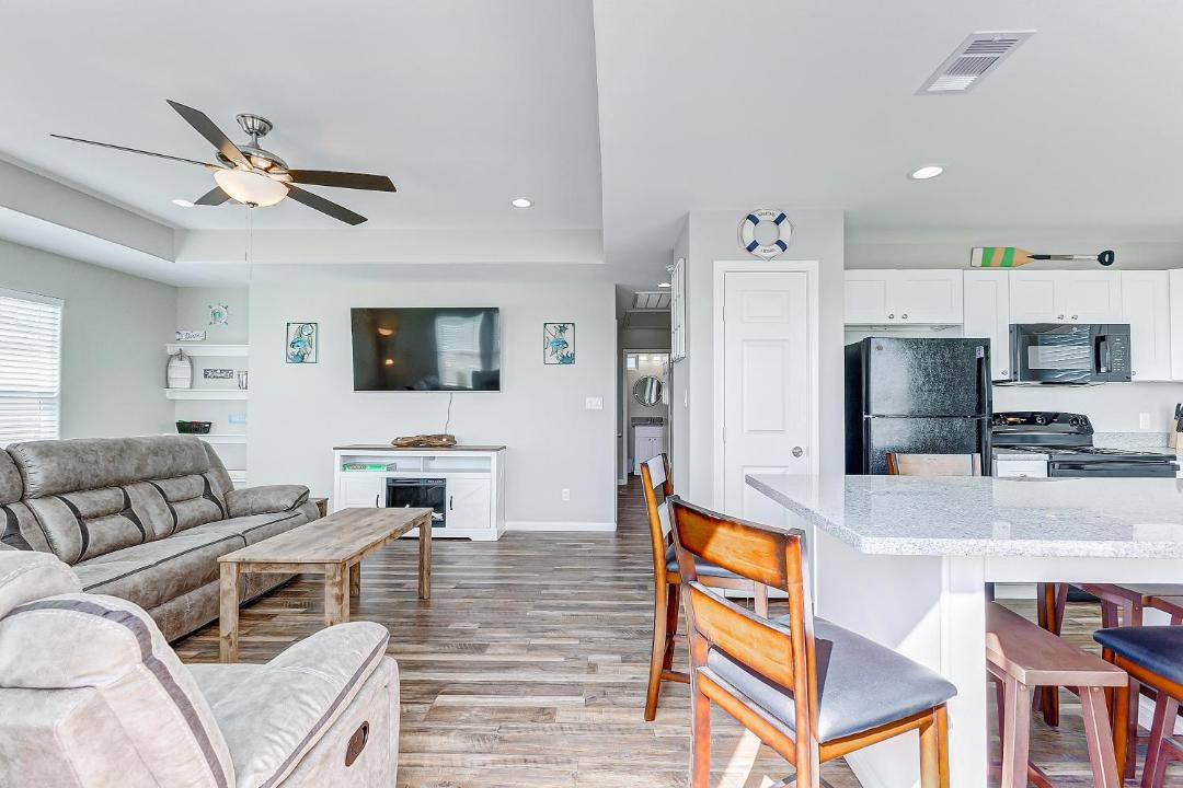 Photo of Kitchen in Gilchrist