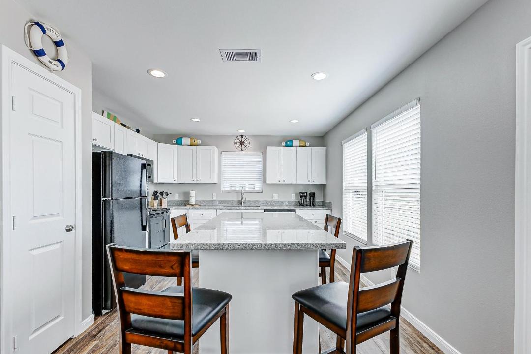 Photo of Kitchen in Gilchrist