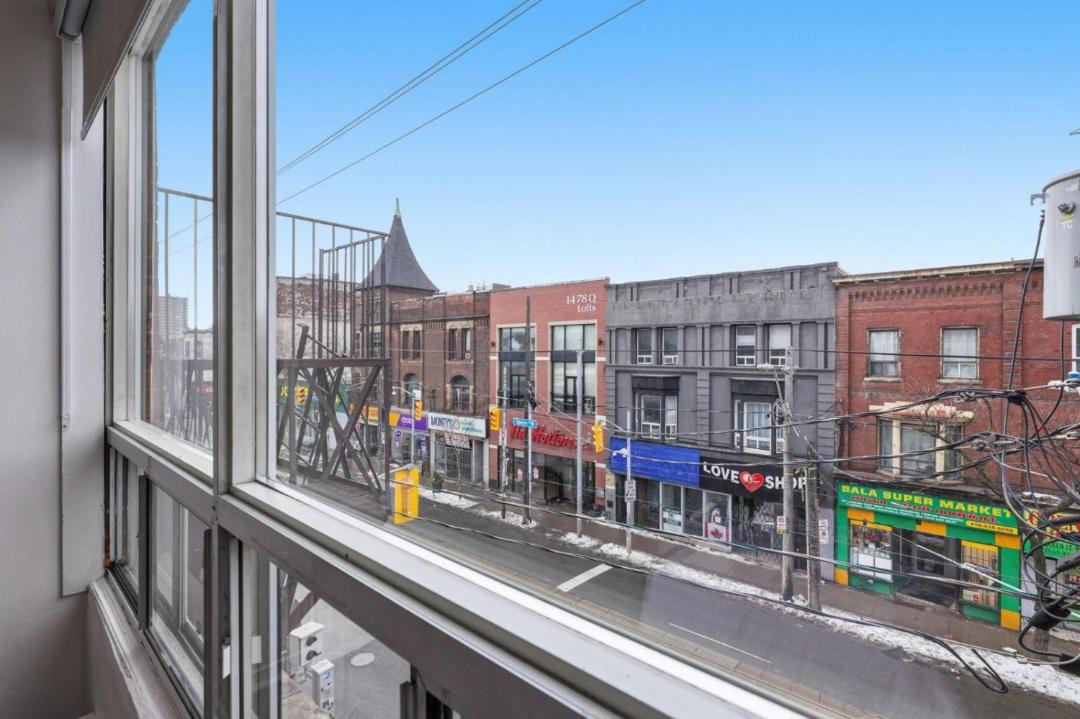 Photo of Others in Liberty Village