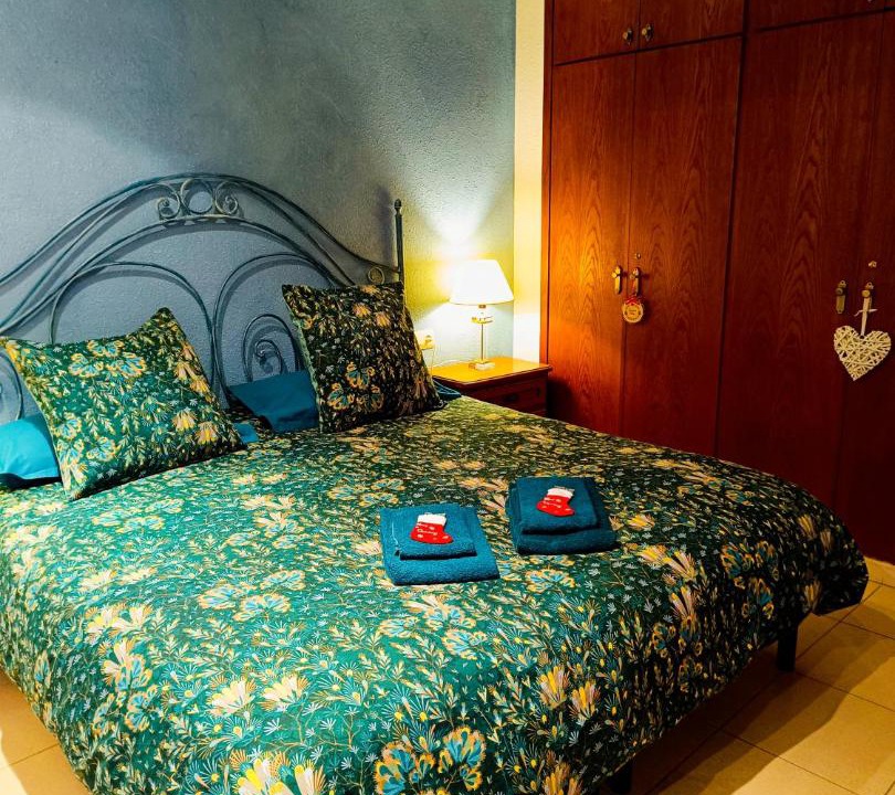 Photo of Bedroom in Sant Julia de Loria