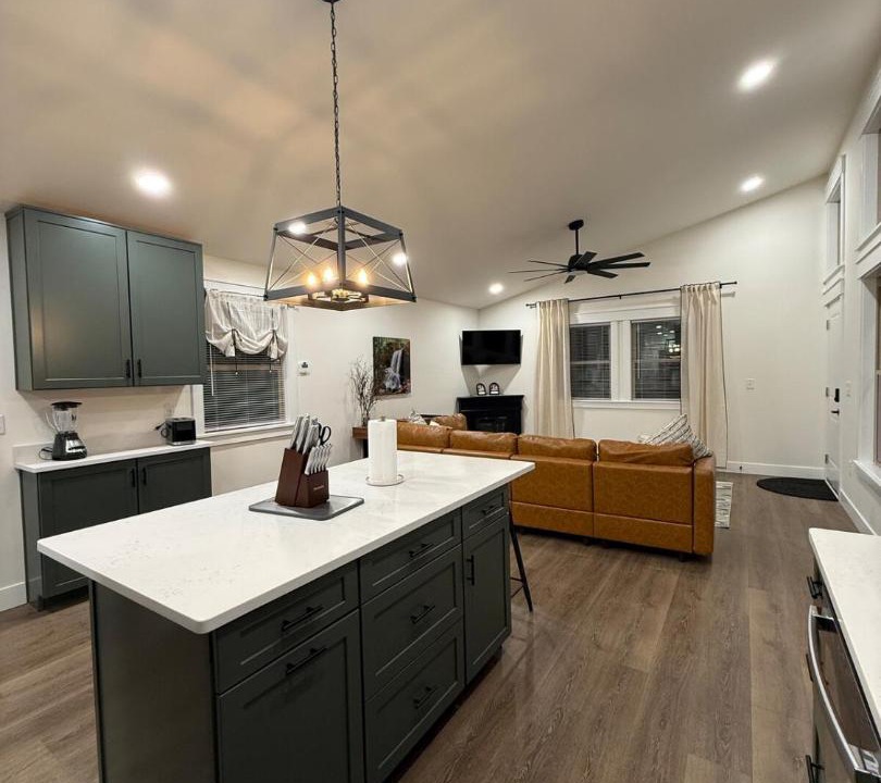 Photo of Kitchen in Stanton