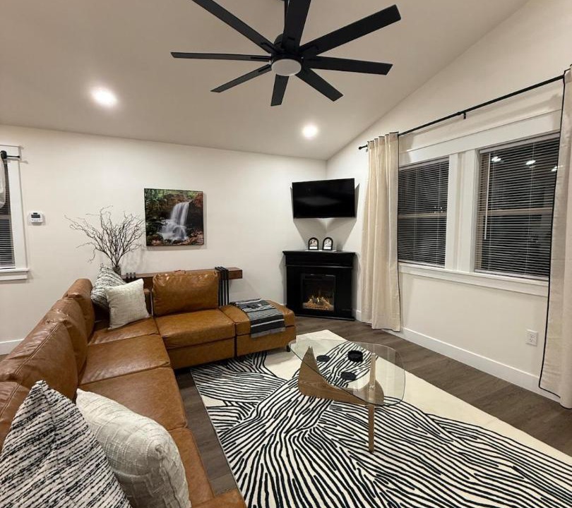 Photo of Livingroom in Stanton