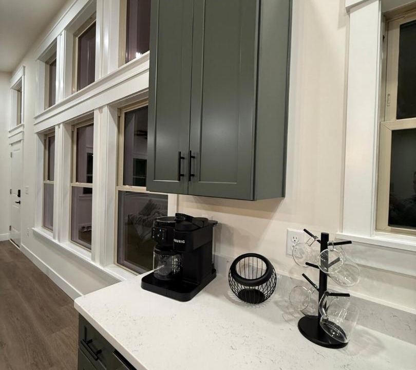Photo of Kitchen in Stanton