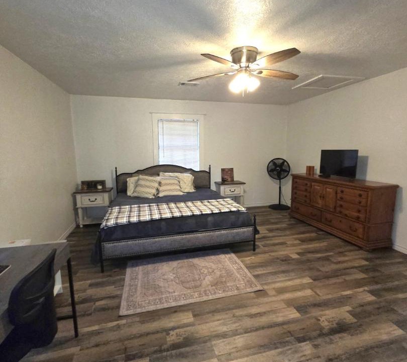 Photo of Bedroom in Lumberton