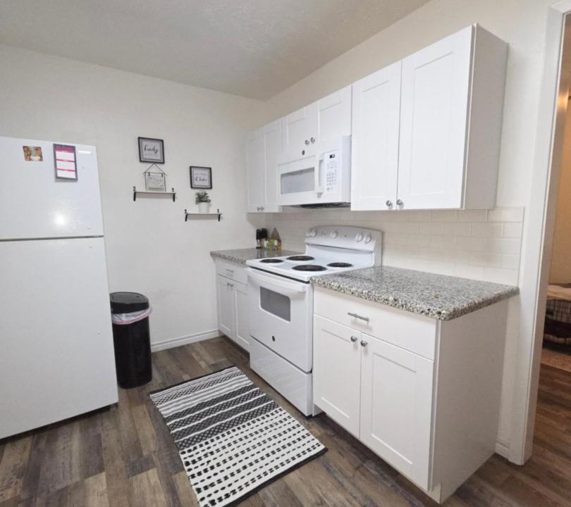 Photo of Kitchen in Lumberton