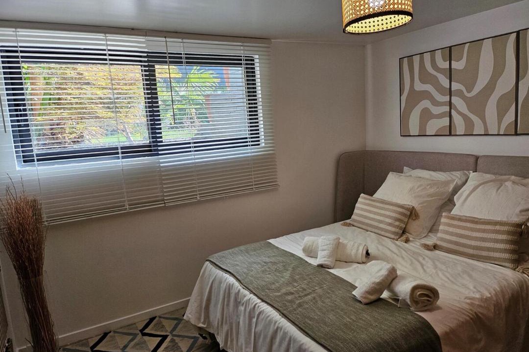 Photo of Bedroom in Paray-Vieille-Poste